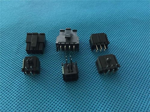 廈門市電子連接器定制市場(chǎng)前景探析 機(jī)遇、挑戰(zhàn)與產(chǎn)業(yè)融合